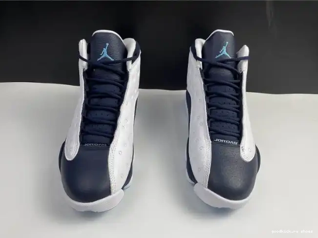 Rep 414571-144 13 Powder Blue Air Jordan Dark 0502